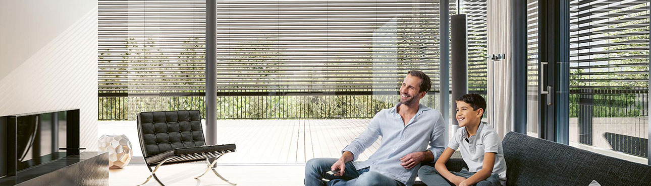 Homepage Fa. Engeser Fensterwelt GmbH: Startbild